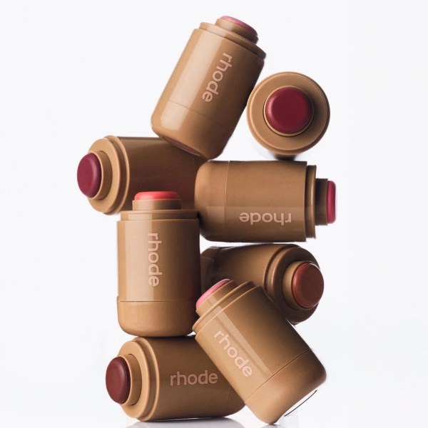 خصوصی: رژگونه رود