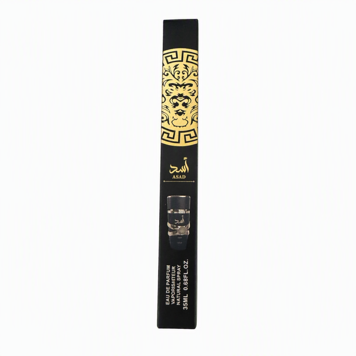 عطر قلمی اسد