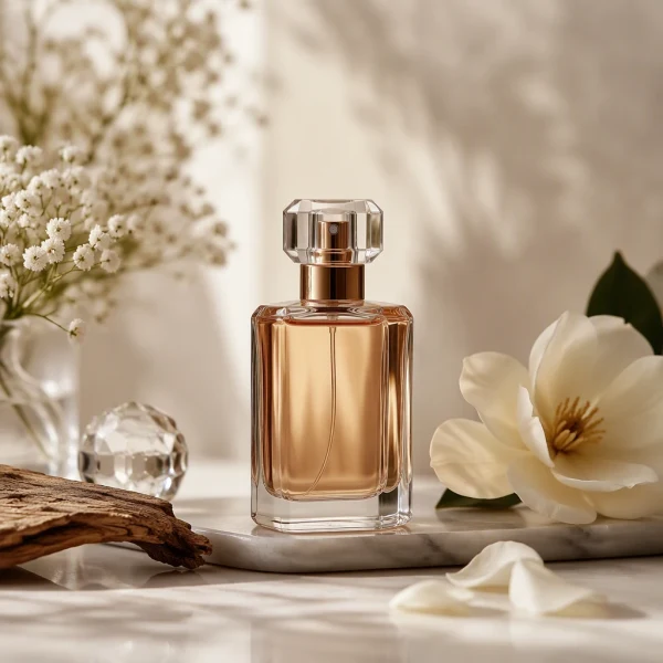 عطر و خوشبوکننده